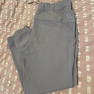 Lululemon Joggers